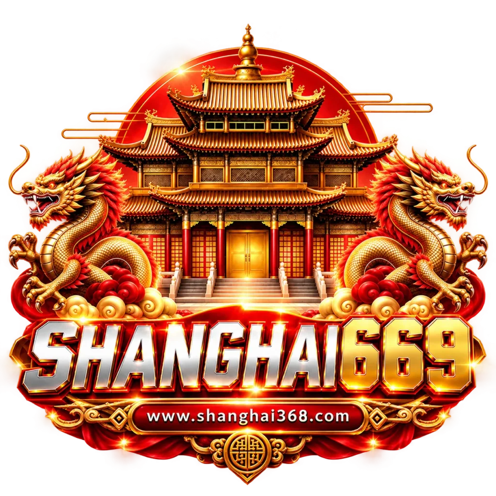 SHANGHAI669