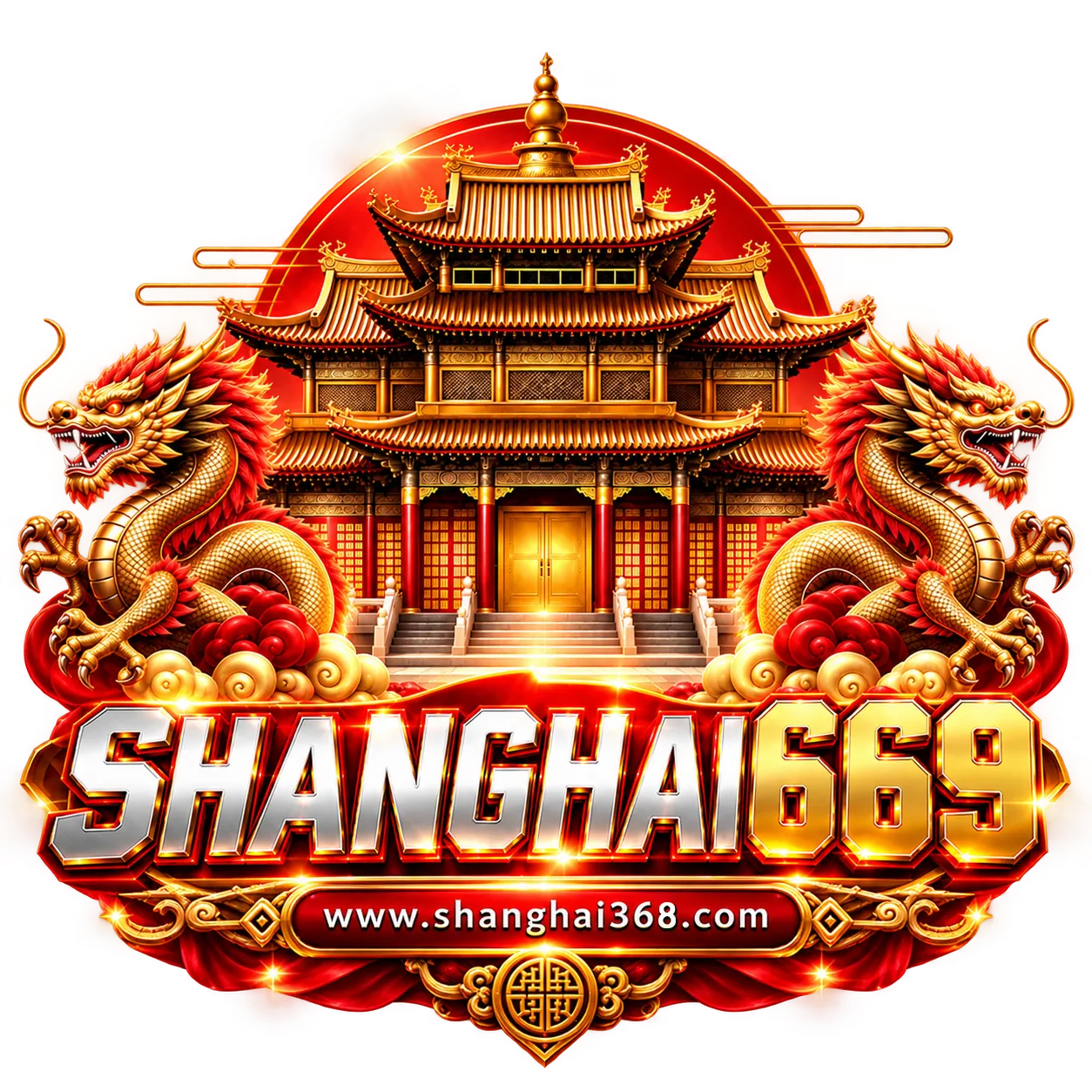 shanghai669 logo